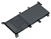 Батарея-аккумулятор C21N1347 для Asus A555LD, A555LN, A555LP, F555L, F555LF, F555LD, F555LN,   F555LP, K555LN, K555LD, R556LD, R556LN, X555LA, X555LD, X555LN, X555MA