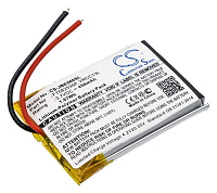 Аккумулятор Cameron Sino CS-JBE560SL (JBL J56BT)