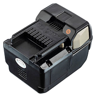 Аккумулятор для HITACHI (p/n: BSL2530, 328034), 25.2V 3.0Ah 25.2V
