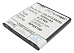 Аккумулятор CameronSino CS-HTZ300SL для HTC Desire 300