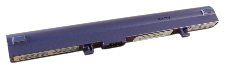 Батарея-аккумулятор PCGA-BP51 для Sony PCG-505/N505, PCG-C1/C2, пурпурный