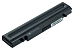Батарея-аккумулятор AA-PB4NC6B, AA-PB2NC6B, AA-PL2NC9B для Samsung P50, P60, R40, R45, R60, R65, X60, X65