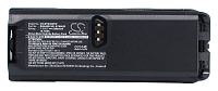 Аккумулятор CameronSino CS-MTX300TW (Motorola XTS3000/XTS3500/XTS4250/XTS5000)