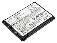 Аккумулятор CameronSino CS-MI777TW (Midland 777, PMR446+)