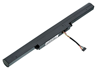 Батарея-аккумулятор L14S4A01, L14L4A01 для Lenovo IdeaPad 500, Z41-70, Z51-70
