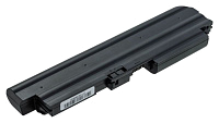 Батарея-аккумулятор 42T4500 для IBM, Lenovo ThinkPad Z60 Tablet, Z61 Tablet, Z60t, Z61t (повышенной емкости)