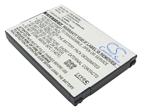 Аккумулятор для Motorola C350 (Аккумулятор CameronSino CS-E380SL для Motorola C250, C256, C260, C266, C333, C350)