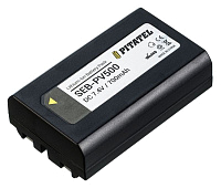 Аккумулятор EN-EL1, NP-800 для Nikon Coolpix 775, 880, 885