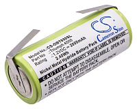 Аккумулятор для Oral-B Triumph 4000