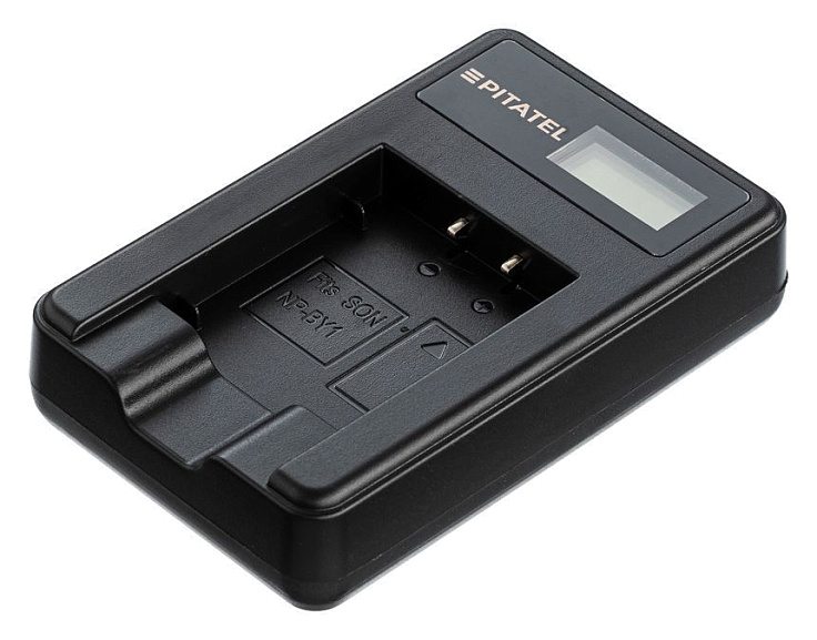 Зарядное устройство NP-BY1 для Sony