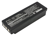Аккумулятор CameronSino CS-RBS960BL (ДУ Scanreco Palfinger, RC-592 (RSC7220))