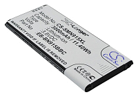 Аккумуляторная батарея для Samsung SM-N915F Galaxy Note Edge (Аккумулятор CameronSino CS-SMN915XL для Samsung Galaxy Note Edge SM-N915, SM-N915F)