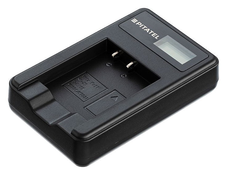 Зарядное устройство NP-50 для Fujifilm