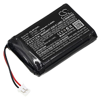 Аккумулятор CS-SP152XL для Sony DualShock 4, (LIP1522)