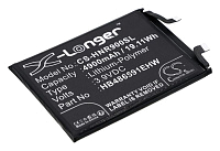 АКБ для Honor (Аккумулятор Cameron Sino для Honor 90, (HB486591EHW))