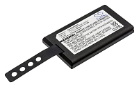 Аккумулятор 11300794, 3H21-00000370, 94ACC0083 для Datalogic CVR2, Memor X3 (BSB-006)