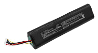 Аккумулятор Cameron Sino CS-NVD900VX для Neato D8, D9, D10, p/n: 945-0381, 945-0376, 945-0382