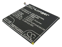 Аккумулятор CameronSino CS-ZTU879XL для ZTE Blade L2