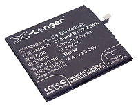 Аккумулятор CameronSino CS-MUM400SL для Xiaomi Mi4s