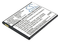 Аккумулятор CameronSino CS-ELP700SL для Elephone P7000