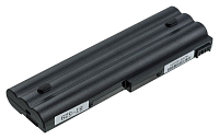 Батарея-аккумулятор для IBM ThinkPad X40, X41 (повышенной емкости)