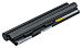 Батарея-аккумулятор M1100BAT-6 для Clevo M1100, M1110, M1111, M1115, DNS 0121905, 0123869, 0128279, 0130181