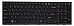 Клавиатура для Sony VPC-EL Series RU, Black
