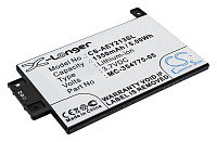 Аккумулятор CameronSino CS-AEY213SL (Amazon Kindle Paperwhite 2013 (S13-R1-D))