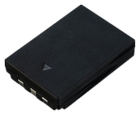 Аккумулятор Li-10B, Li-12B, DB-L10A для Olympus Camedia C-50, C-60, C-70, C-470, C-760, C-765, C-770