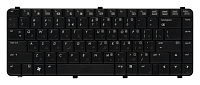 Клавиатура для HP Compaq Presario CQ30, CQ35 RU, Black