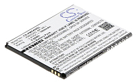 Аккумулятор CameronSino CS-KMZ409SL для Highscreen Omega Prime S