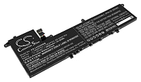 Аккумуляторная батарея CS-LVS540NB для Lenovo xiaoxin Pro13 2020, IdeaPad S540 13ARE, S540-13, IdeaPad S540 13IML, xiaoxin Pro 13, IdeaPad S540-13