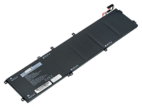 Батарея-аккумулятор для Dell Precision M5520, XPS 15 9560