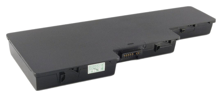 Батарея-аккумулятор для Lenovo ThinkPad W700 (42T4556/42T4557)