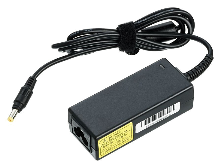 Блок питания для Asus, Acer, HP, Dexp 19V 2.1A (4.8x1.7)