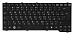 Клавиатура для Fujitsu-Siemens Amilo Pa3515, Pa3553, Sa3650, Si3655 15.4" RU, Black