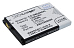 Аккумулятор CameronSino CS-SMD880XL для Samsung SGH-D880, SGH-D980