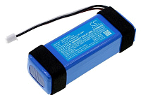 Аккумулятор CS-HKE287SL для Harman/Kardon Esquire 1, (MLP713287-2S2P)