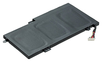 Батарея-аккумулятор HSTNN-YB5Q, LE03 для HP Envy 15-aq000, x360, 15-w000 x360, m6-aq000, Pavilion 13-s000