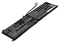 Аккумулятор CS-MSP650NB для MSI GS65, GS65 Stealth Thin