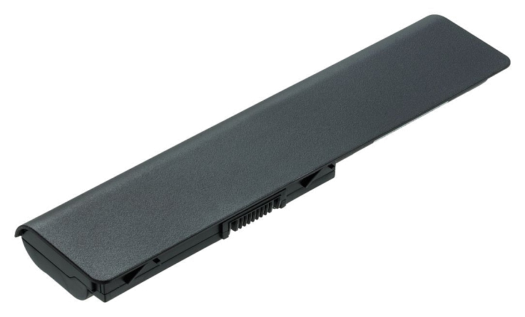 Батарея-аккумулятор MU06, MU09, WD548AA, 593553-001, WD549AA для HP Compaq Presario CQ42, CQ62, CQ72, G62, G72 (повышенной емкости) (6800mAh)