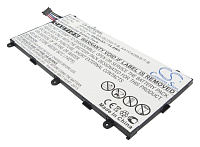 Аккумулятор CameronSino CS-SGP620SL для Samsung Galaxy Tab 7.0 P3100, P3110, P3113, SGH-T869, P6200T
