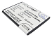Аккумулятор CameronSino CS-HUY210XL для Huawei C8813, C8813D, C8813Q