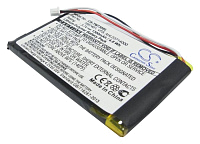 Аккумулятор CameronSino CS-TM730SL (TomTom Go 630, 730, 930)
