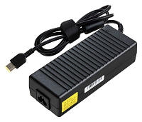 Блок питания для Lenovo 20V 6.75A (11.2 x 4.5, прямоугольный)