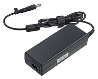 Блок питания для HP Compaq ED495AA, PPP009L 18.5V 4.9A (7.4x5.0), pin