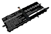 Аккумулятор CameronSino CS-LVX120SL для Lenovo Thinkpad X1 Tablet (00HW045)