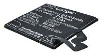 Аккумулятор CameronSino CS-LVS850SL для Lenovo S850, S850T