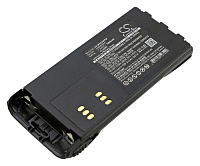 Аккумулятор Cameron Sino CS-MTK240TW (Motorola GP140, GP240, GP280, GP320, GP328, GP329)