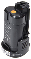 Аккумулятор для BOSCH (p/n: 2 607 336 863, 2 607 336 864), 2.0Ah 10.8V
